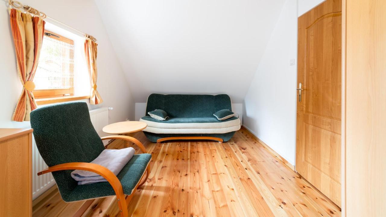 Apartamenty Everysky - Dom Waska 3 카르파츠 외부 사진