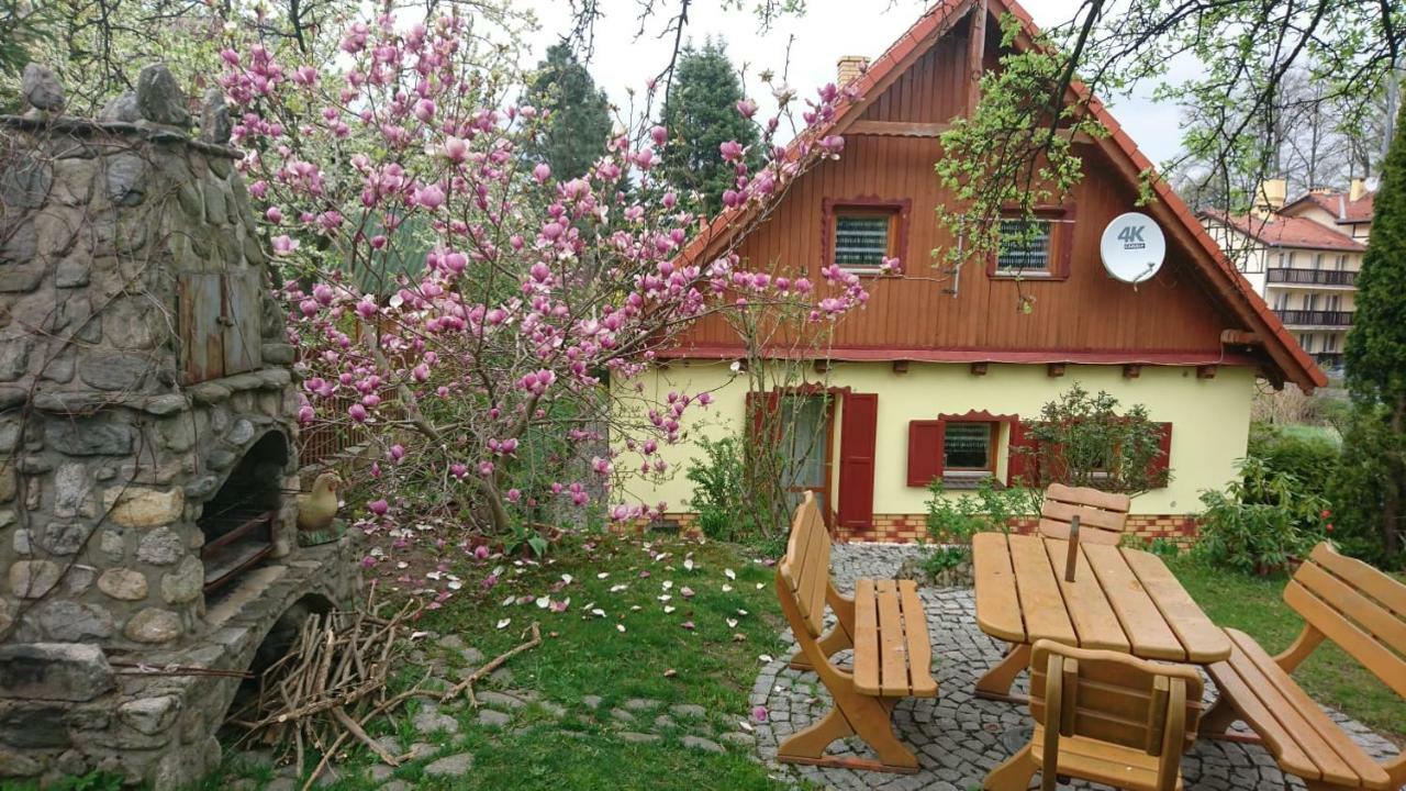 Apartamenty Everysky - Dom Waska 3 카르파츠 외부 사진